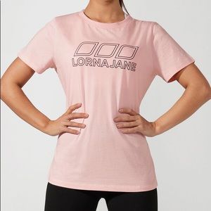 Lorna Jane Active Nation Day 2019 Shirt BRAND NEW